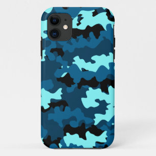 Camouflage iPhone 11 Case