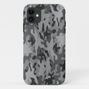 Camouflage iPhone 11 Case