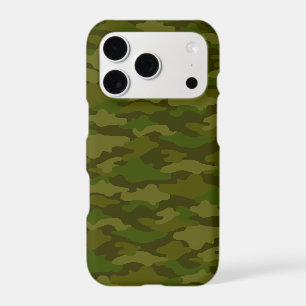 Camouflage Case-Mate iPhone Case