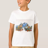 Camouflage Coral Reef