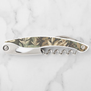 Camouflage Corkscrew