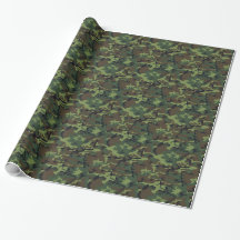 Camouflage Design