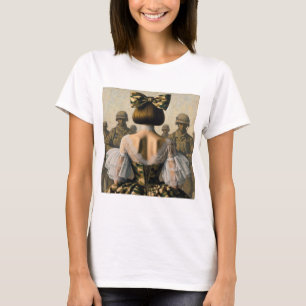 Camouflage Duchess T-Shirt