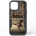 Camouflage Duck Hunting Name Camo Bronze Sports