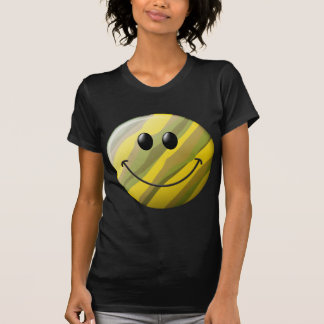 Camouflage Face T-Shirt