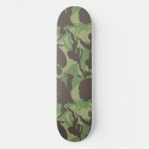 Camouflage Forest Green Digital Pattern Destiny