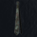 Camouflage Green Tie Dye<br><div class="desc">Here is a unique and modern design for your wardrobe. Tie Dye style green camouflage pattern. Perfect look for the office or other occasion where a tie is required. Great for hunters,  military and outdoors seekers.</div>
