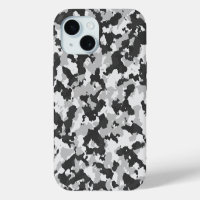 camouflage