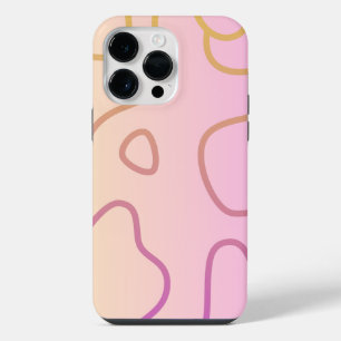 camouflage iPhone 14 pro max case