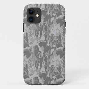 Camouflage iPhone case