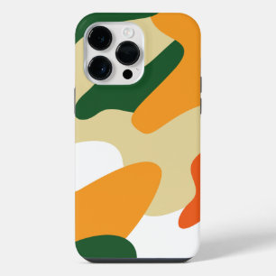 camouflage iPhone 14 pro max case