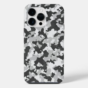 camouflage iPhone 14 pro max case