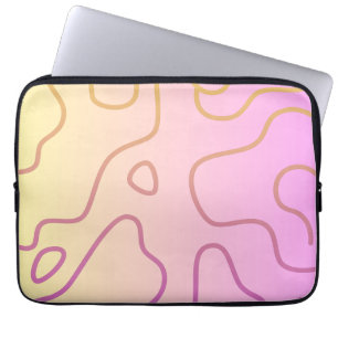 camouflage laptop sleeve