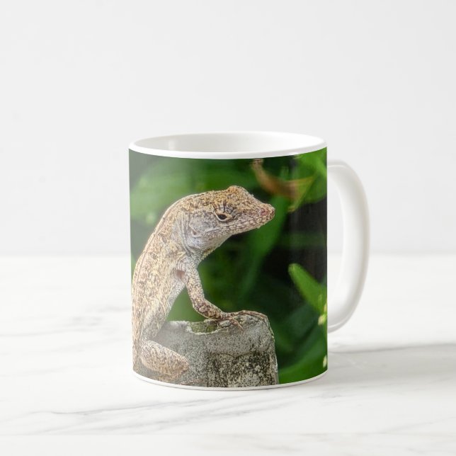 Camouflage Master Coffee Mug (Front Right)