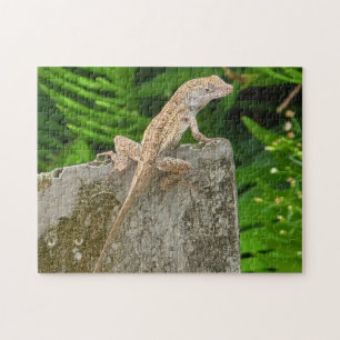 Camouflage Master Jigsaw Puzzle