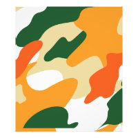 camouflage