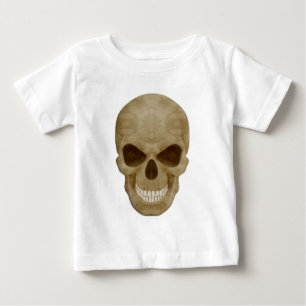 Camouflage Skull Shirt