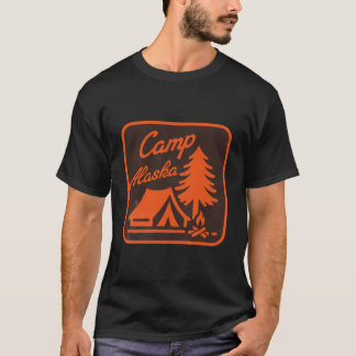 Camp Alaska T-Shirt