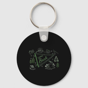 Camp Bach Adventure Camping Bachelorette Party The Key Ring