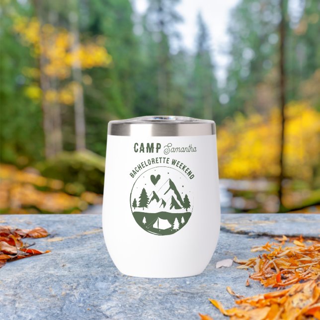 Camp Bachelorette Party Camping Bach (Outdoor (Rotated))