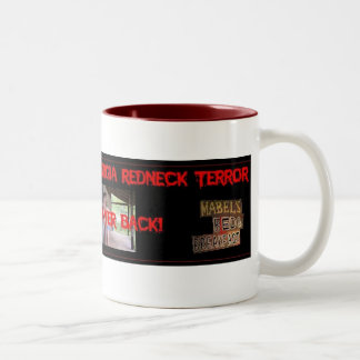 Camp Blood Coffee Mug