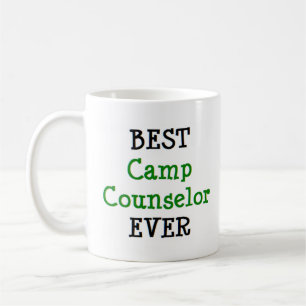camp counsellor, best coffee mug