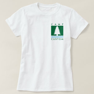 Camp Custom T-Shirt