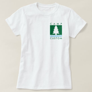 Camp Custom T-Shirt