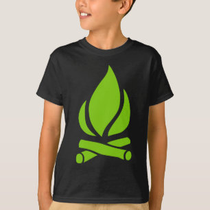 Camp Fire T-Shirt