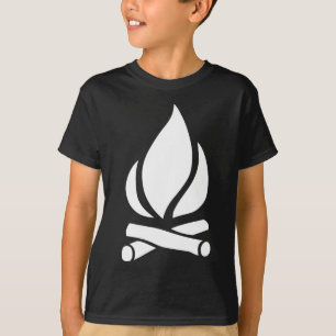 Camp Fire T-Shirt