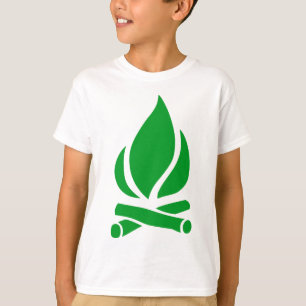 Camp Fire T-Shirt