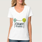 Camp Grandma Penants