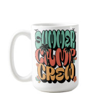 Camp-Life Summer Camping Beach Vacation