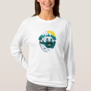 Camp Love T-Shirt