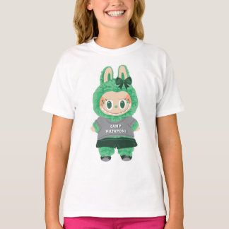 Camp Mataponi T-Shirt