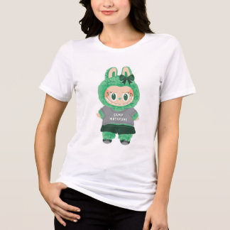 Camp Mataponi Tri-Blend Shirt