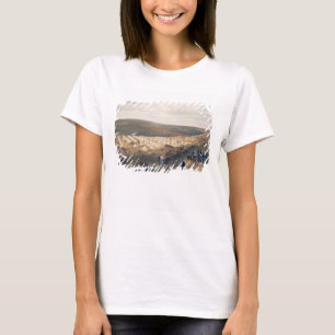 Camp of the Naval Brigade, plate from 'The Seat of T-Shirt