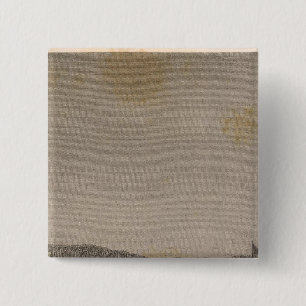 Camp, Pendulum Peak, Hawaii 15 Cm Square Badge
