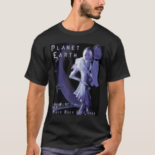 Camp Planet Earth 2022 T-Shirt