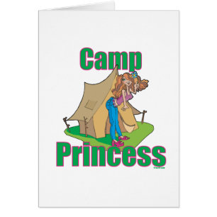 CAMP-Princess