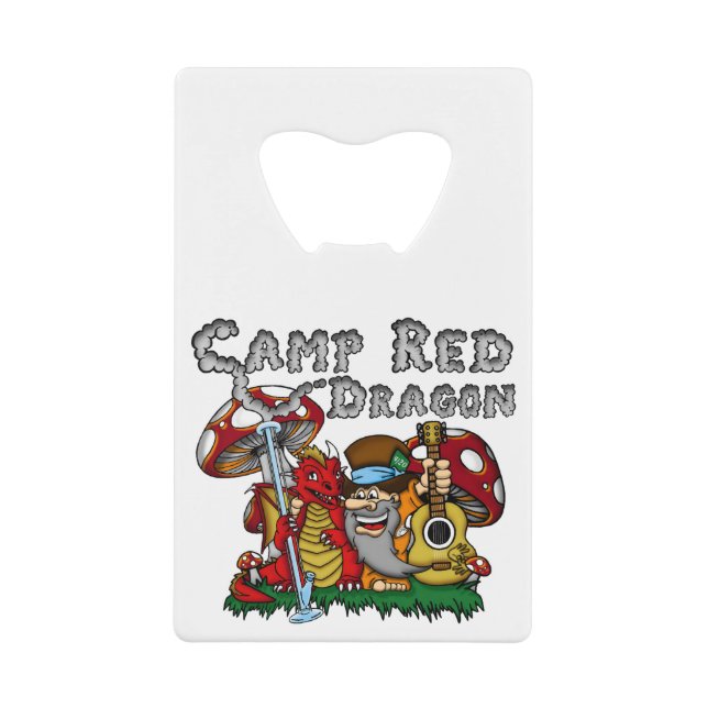 Camp Red Dragon 2025 B.A.T. (Front)