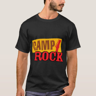 camp rock  Classic T-Shirt