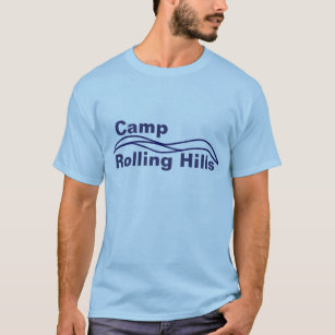 Camp Rolling Hills Shirt