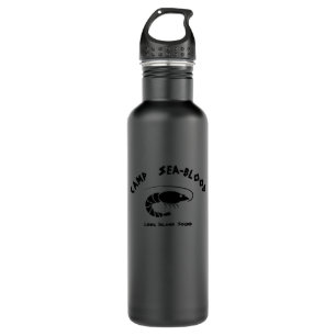 Camp Sea Shrimp 710 Ml Water Bottle