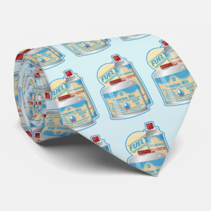 Camp Stove gas canisters Propane Butane Tie