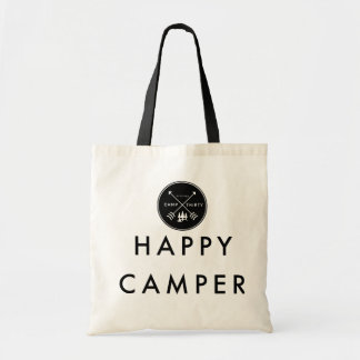 Camp Thirty Tote Bag