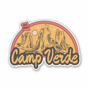 Camp Verde, Arizona 