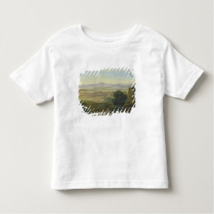 Campagna Landscape Toddler T-Shirt