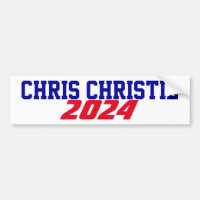 Campaign 2024 Chris Christie candidate President