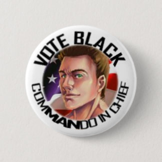 Campaign Pin ($1.75)